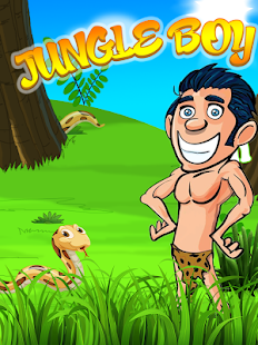 Jungle Boy Screenshots 12