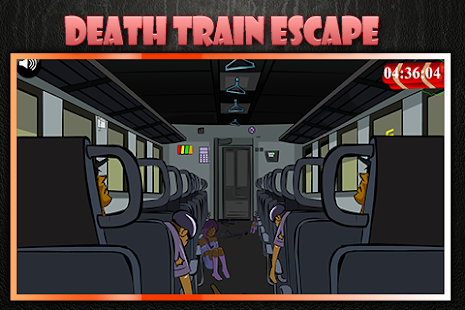 Free Death Train Escape APK