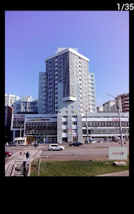 Architecture XXI: Irkutsk Screenshots 1