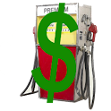 Cheap Gas