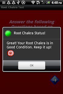 root chakra , muladhara chakra Screenshots 2