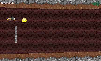 Kitters Adventure poster 2