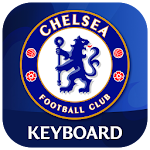 Chelsea FC Official Keyboard Apk