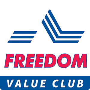 Freedom value club 1.01