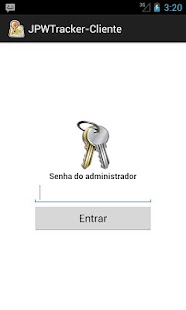 Lastest JPWTracker-Cliente APK for Android