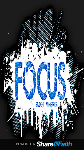 Focus Student Ministries