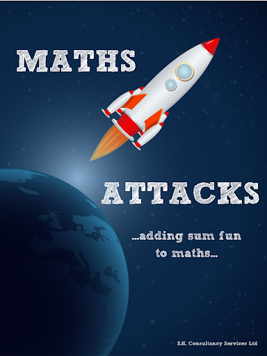 Maths Attacks Lite