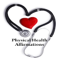 Physical Health Affirmations logo