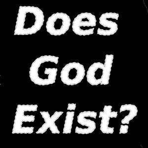 Does God Exist? 2.9