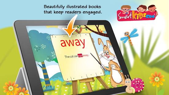 Smart Kidz Club Screenshots 12