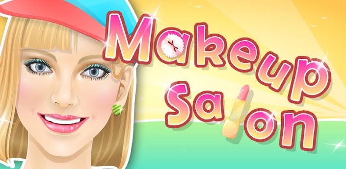 Princess Makeup - Girls Games