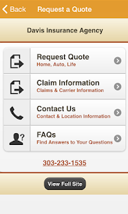 How to download Davis Insurance Agency App lastet apk for android