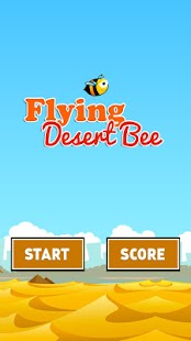 Download Flying Desert Bee APK