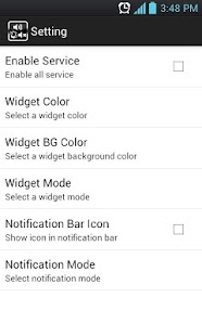 How to install Simple Silent Mode Switch 3.2 mod apk for bluestacks