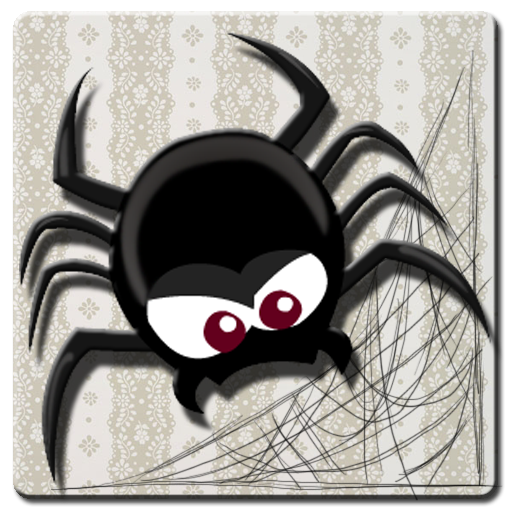 The Spider Walk LOGO-APP點子