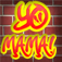 Yo Mama! logo