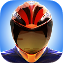 Turbo Cross Racing mobile app icon