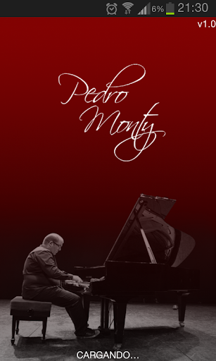 Pedro Monty