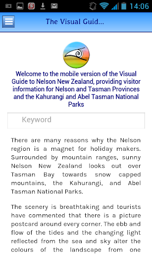 Nelson NZ - The Visual Guide