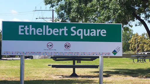 Ethelbert Square