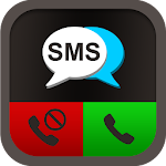 Cover Image of Download Prank Call & Prank SMS 2.4.1 APK