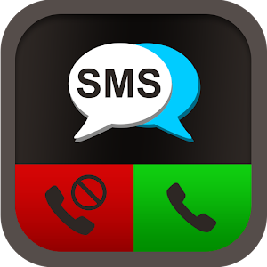 Prank Call & Prank SMS  Icon