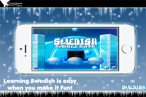 Swedish Bubble Bath Screenshots 11