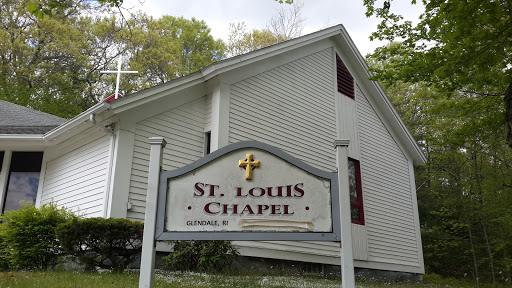 St. Louis Chapel Glendale RI