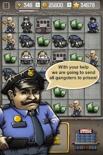 How to mod Mafia vs. Police 1.2 apk for bluestacks
