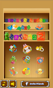 How to download Relax Baby Music and Rattle 2 patch 1.1 apk for android