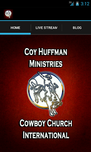 Coy Huffman Ministries