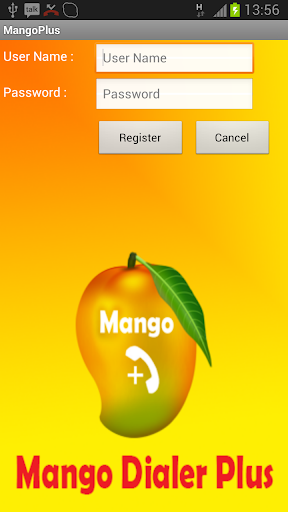 Mango Plus