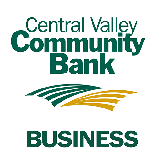 Central Valley Comm Bank Bus LOGO-APP點子