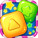 Descargar la aplicación Pop Candy Instalar Más reciente APK descargador