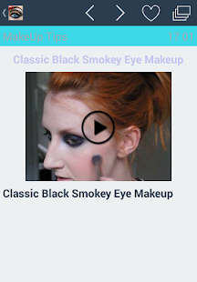How to download Eye Makeup Tutorials and Tips 1.2 unlimited apk for laptop