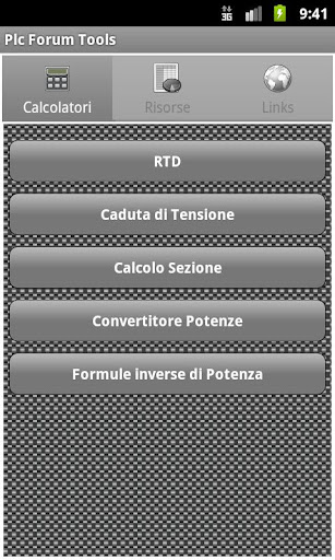 PLC Forum Tools