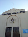 Templo Bautista