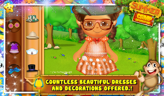 Summer Camp Adventure 2 Screenshots 9