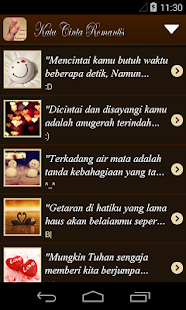 How to mod 99 Kata Cinta Romantis 1.0 mod apk for android