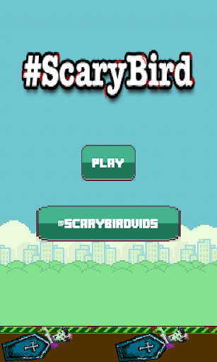 ScaryBird