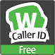 WhitePages Caller ID Free icon