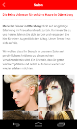 Merle - Haar & Mehr poster 3