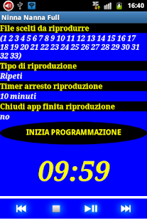 Ninna Nanna Full Screenshots 4