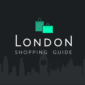 London Shopping Guide 5.30.5