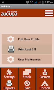 BULB2 Supply Chain App Paid Screenshots 13