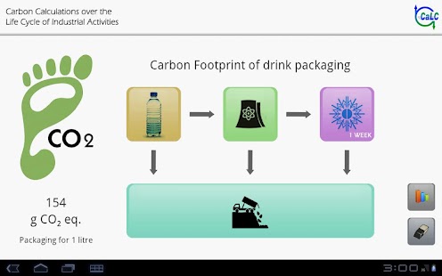 How to download CCaLC LITE 1.3 apk for laptop