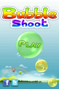 Free Bubble Shoot II APK for Android