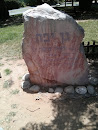 Yafa Garden Memorial