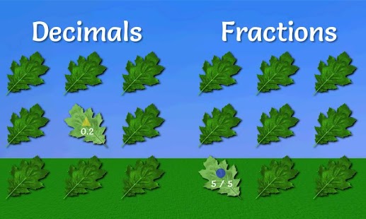 How to download Math Game: Fractions patch 1.1 apk for bluestacks
