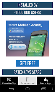 Free How To Protect Your Phone APK for PC